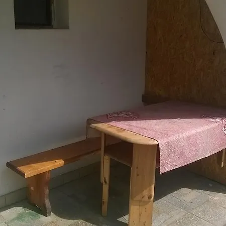 Kemp U Zapecu Pasohlávky