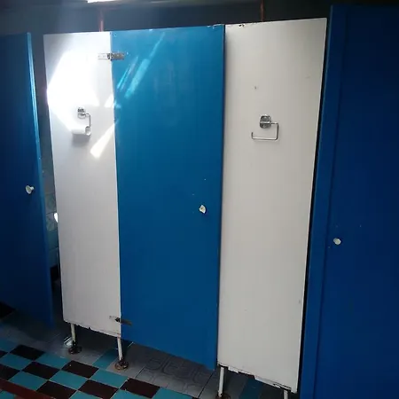 Kemp U Zapecu Pasohlávky